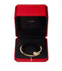 Cartier Yellow Gold Juste un Clou Bracelet