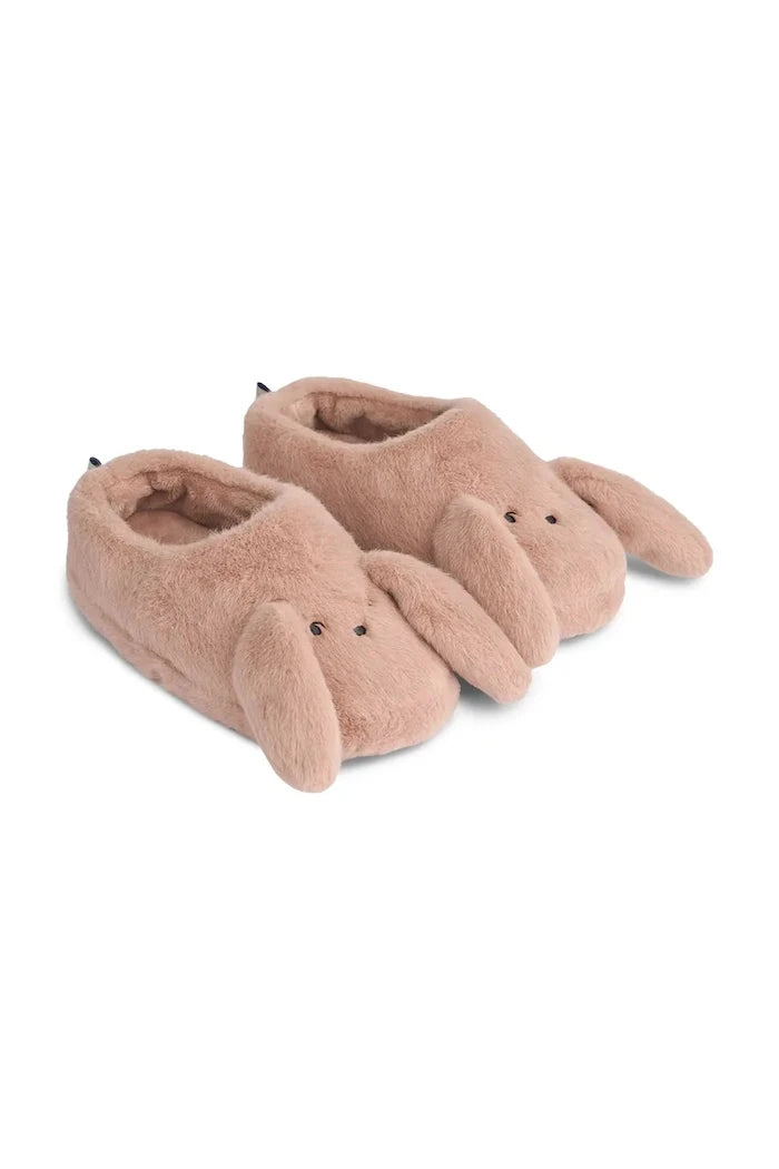 Liewood пантофи за деца Aviaja Rabbit Slippers