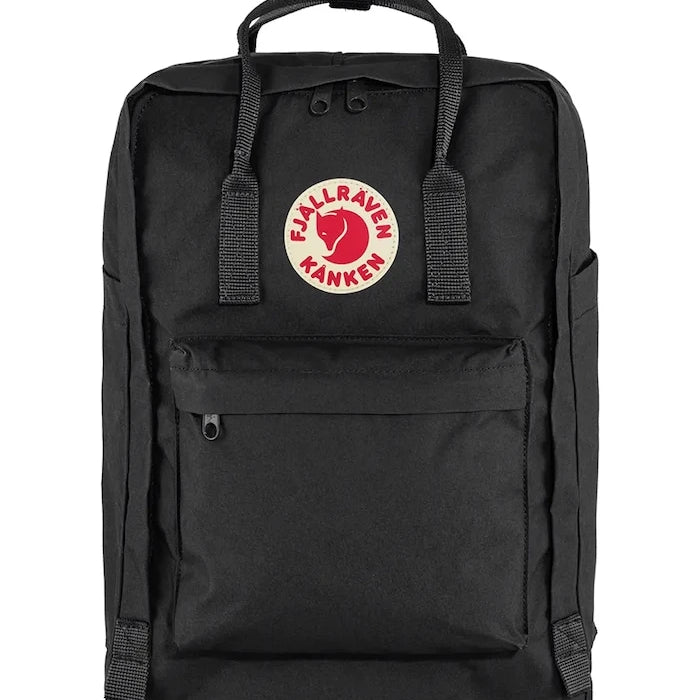 Fjallraven Kanken Laptop 17" Sırt Çantası