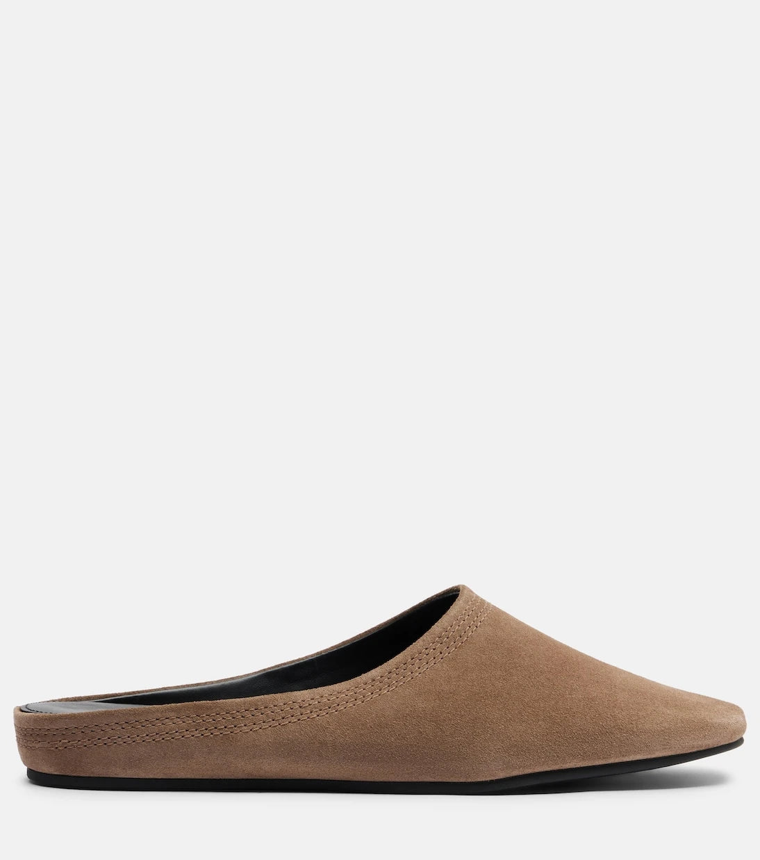 Veronica Beard - Narcisa suede mules
