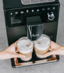 Automatic Bean to Cup Coffee Machine