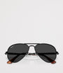 Ray-Ban Black RB3925 Aviator Max Sunglasses