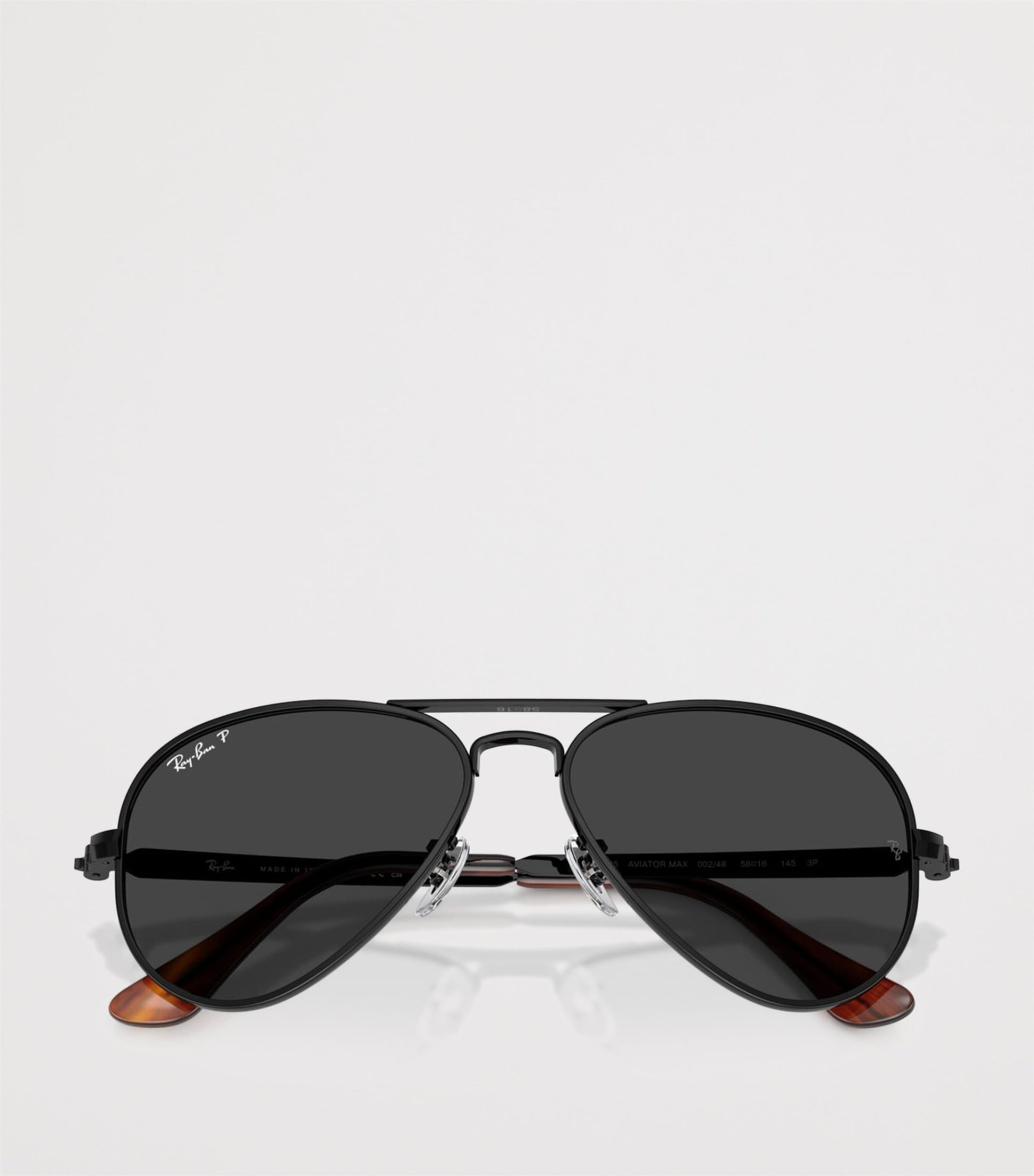 RB3925 Aviator Max Sunglasses