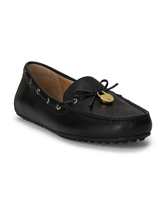 Lauren Ralph Lauren Wylie Deri Mokasen
