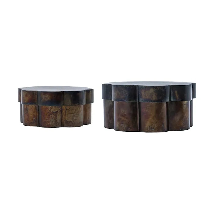 House Nordic HDFloda Saklama Kabı 5 x 11 cm (2 adet)