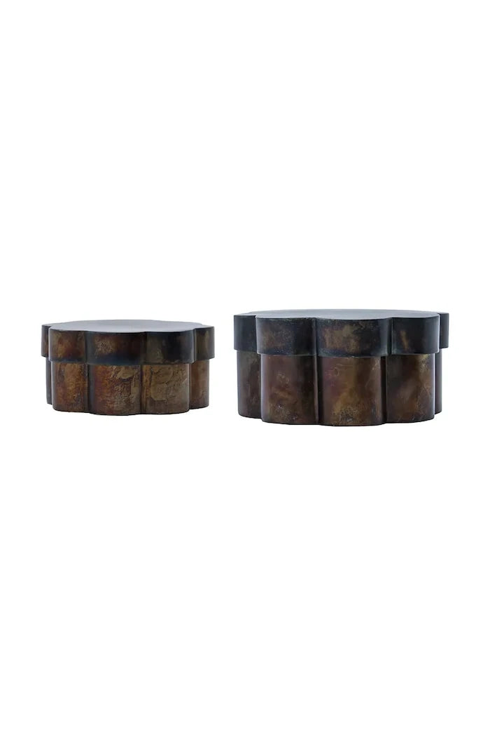 House Nordic HDFloda Saklama Kabı 5 x 11 cm (2 adet)