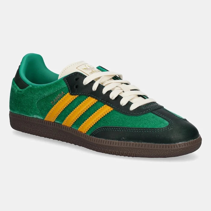 Маратонки adidas Originals Samba OG W