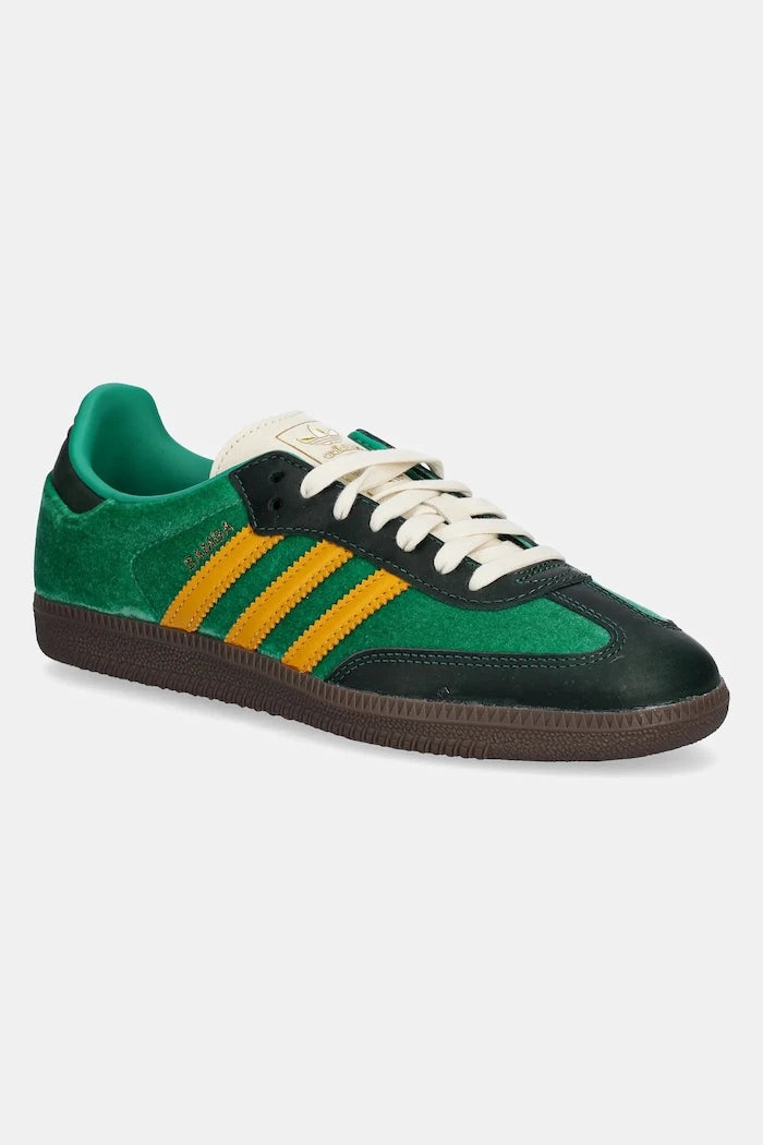 Маратонки adidas Originals Samba OG W
