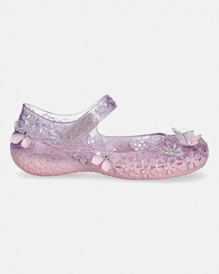 Балеринки Melissa MELISSA LUNA BLOOM + SUSAN FANG AD
