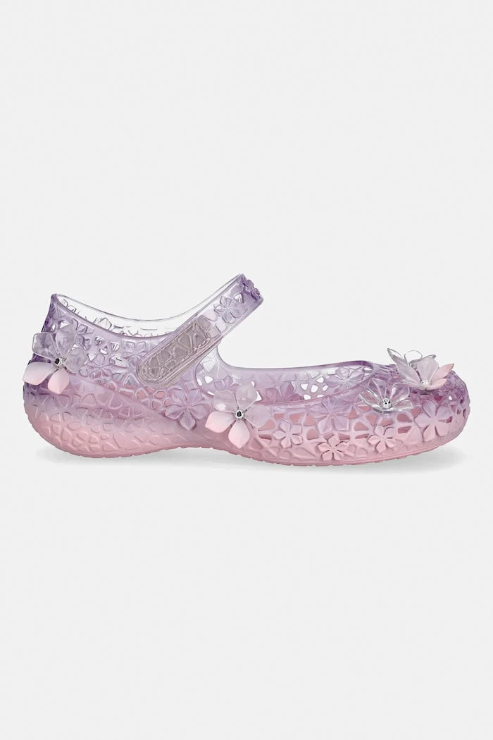 Балеринки Melissa MELISSA LUNA BLOOM + SUSAN FANG AD