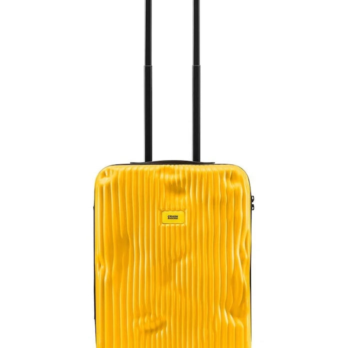Crash Baggage STRIPE 55x36x20 cm Küçük Boy 55x40x22