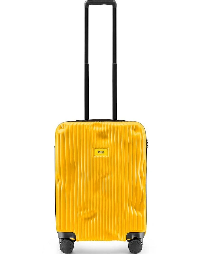 Crash Baggage STRIPE 55x36x20 cm Küçük Boy 55x40x22