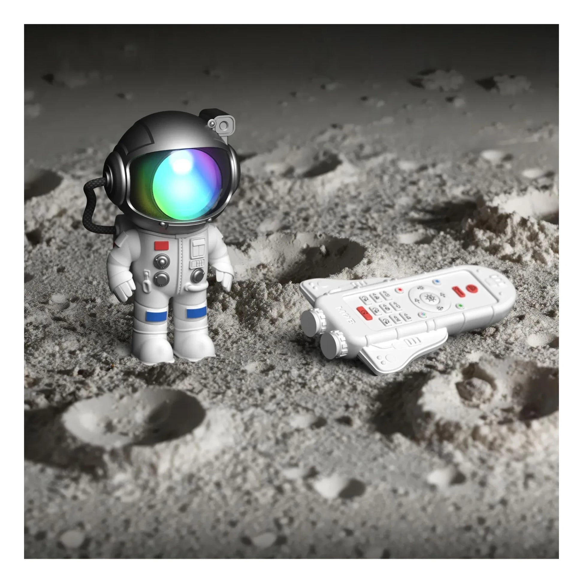 MOB - Mini Stellar musical nightlight