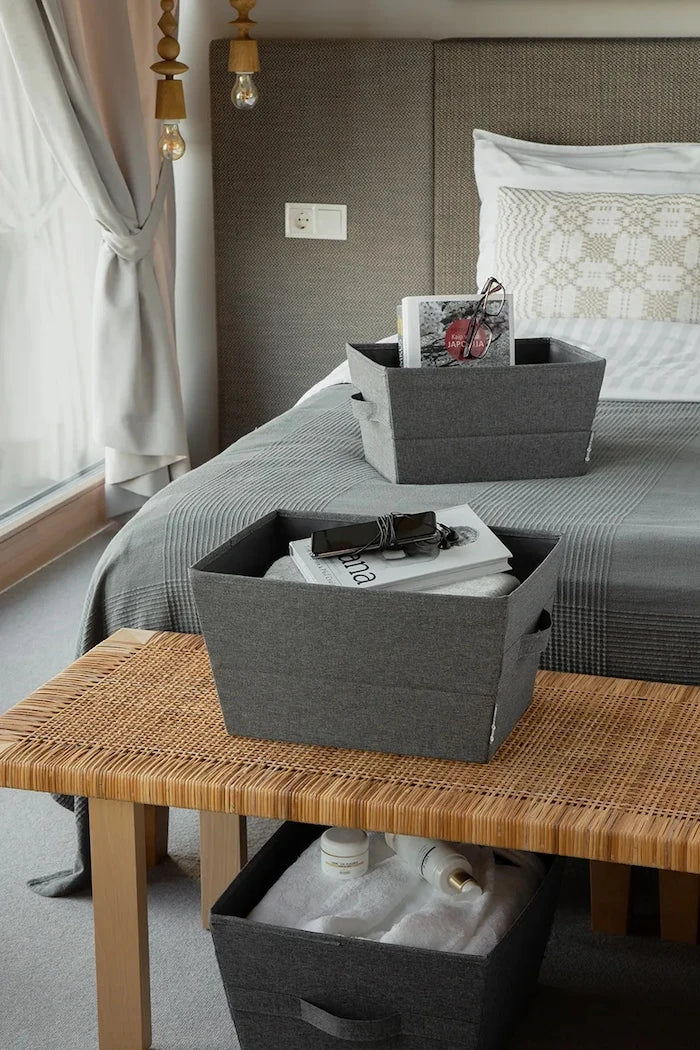 Кутия за съхранение Bigso Box of Sweden