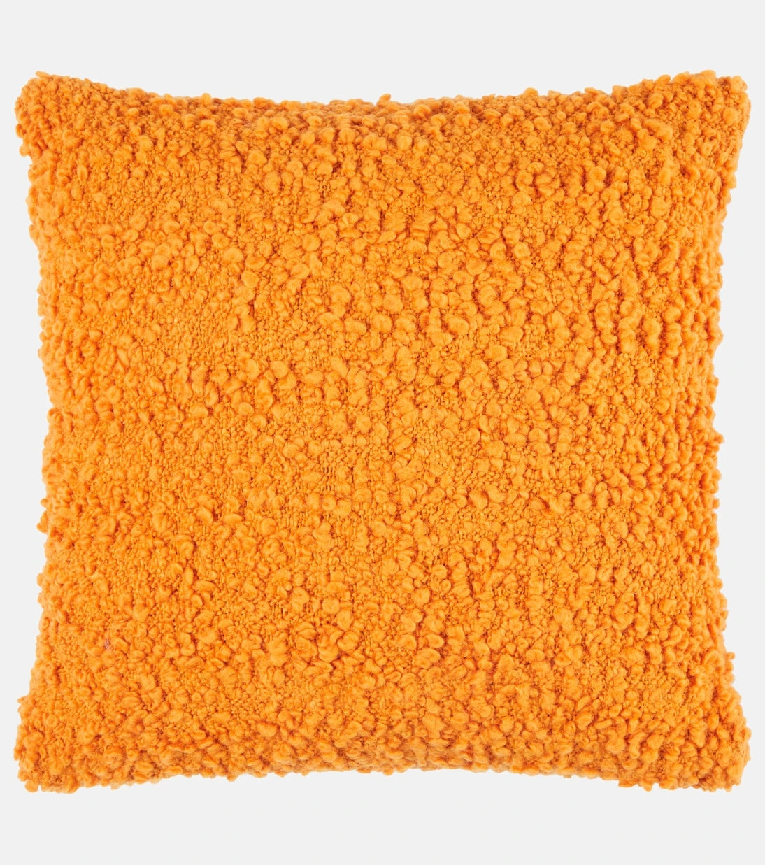 Tom Dixon - Bobble bouclé cushion