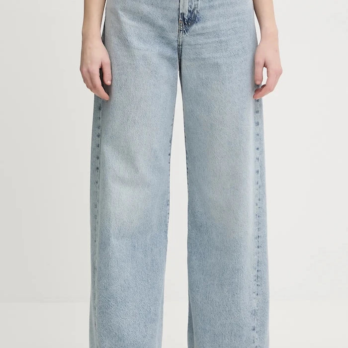 Tommy Hilfiger Kot Pantolon
