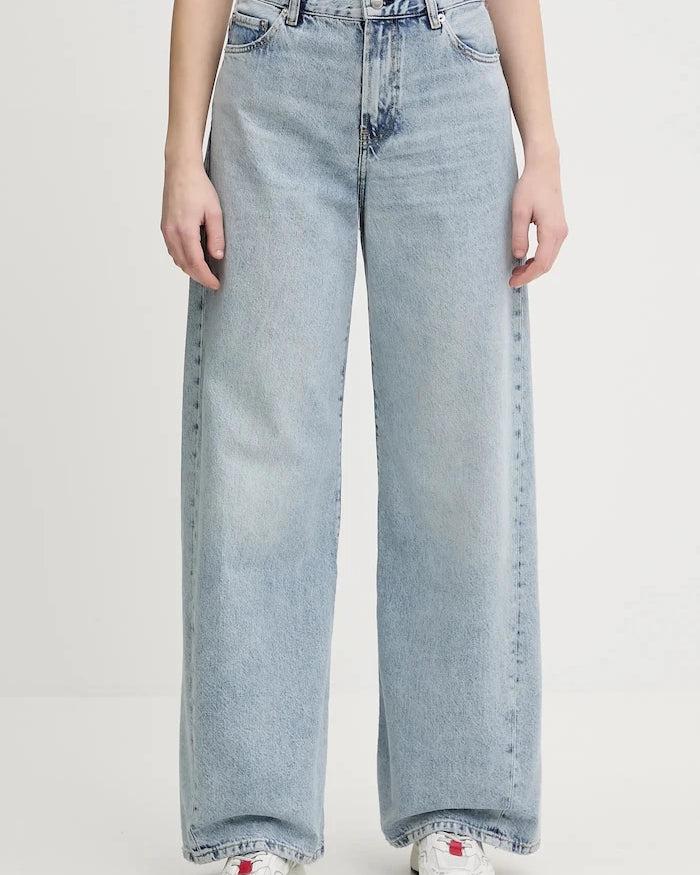 Tommy Hilfiger Kot Pantolon