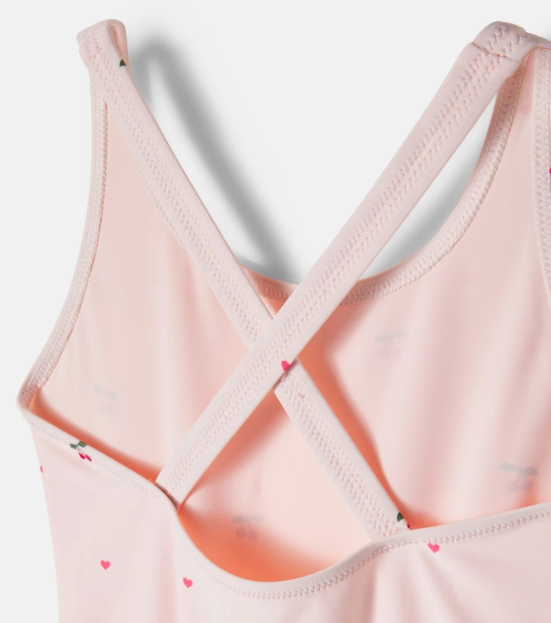 Konges Sløjd - Merle printed swimsuit