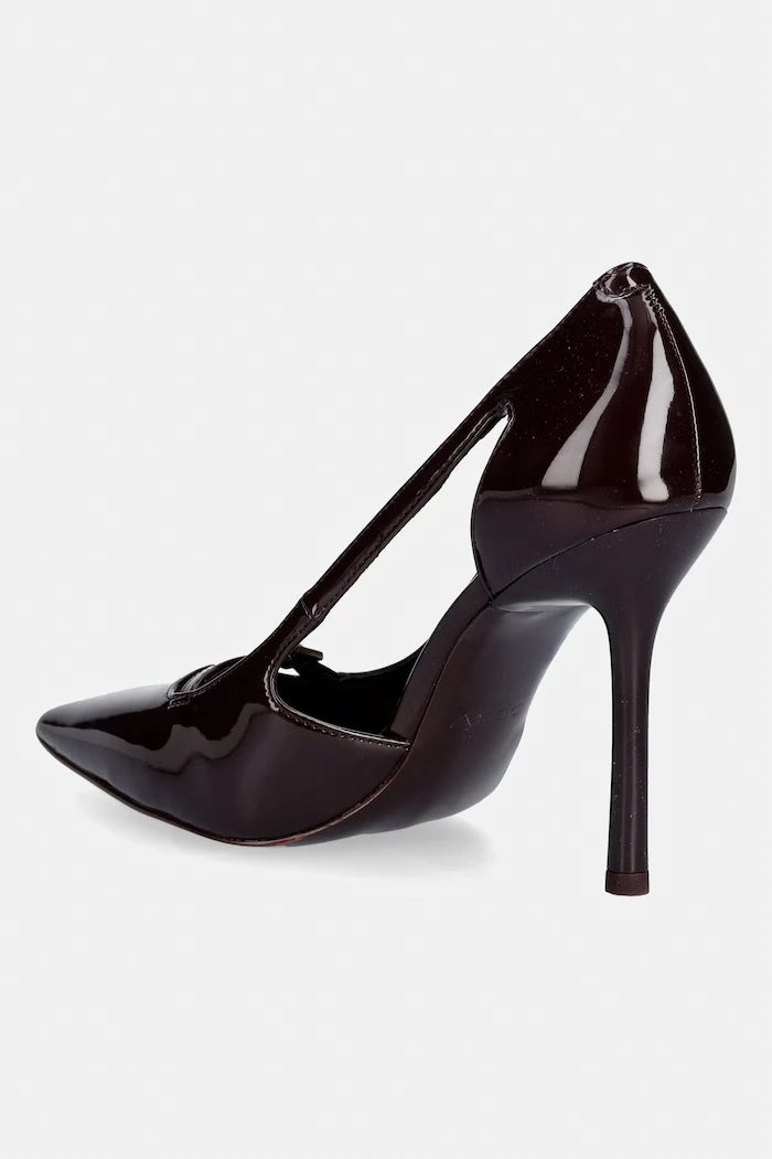 Aldo обувки с ток HERBEY