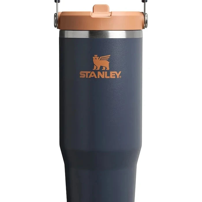 Термочаша Stanley The IceFlow™ Flip Straw 2.0 0,89 l