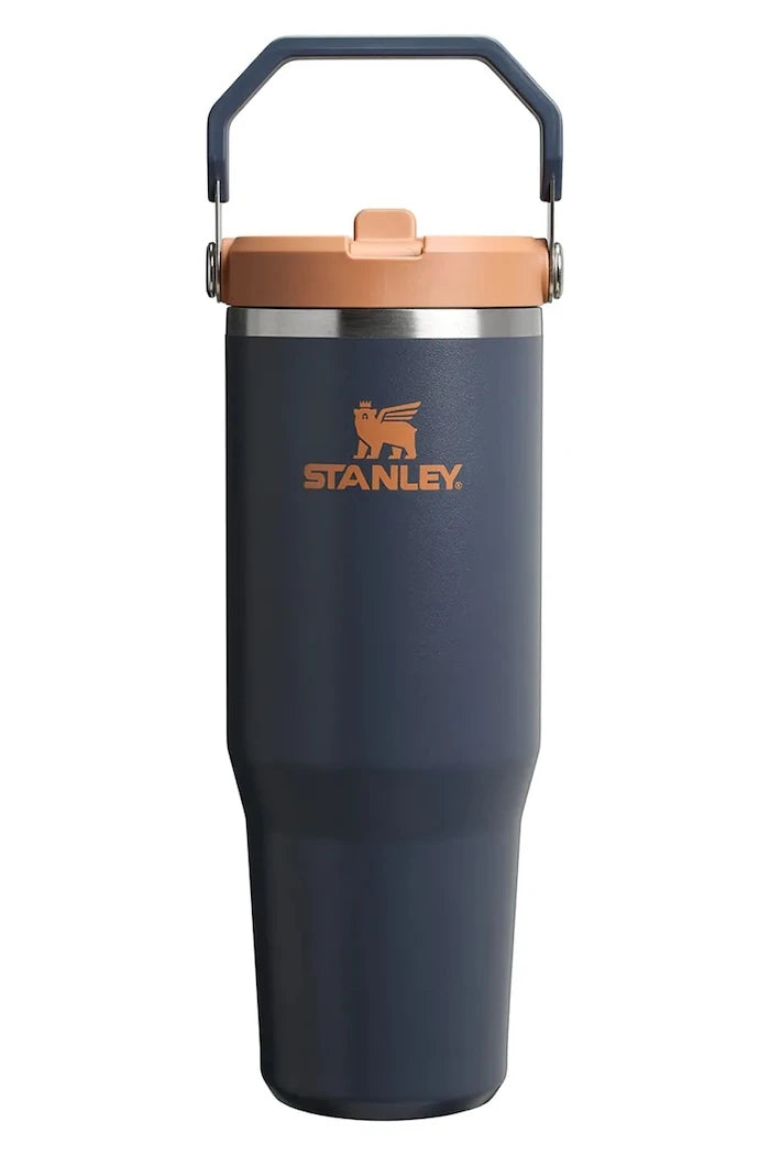 Термочаша Stanley The IceFlow™ Flip Straw 2.0 0,89 l
