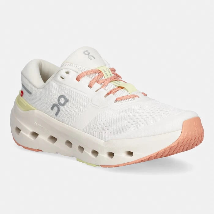 On обувки за бягане дамски Cloudrunner 3