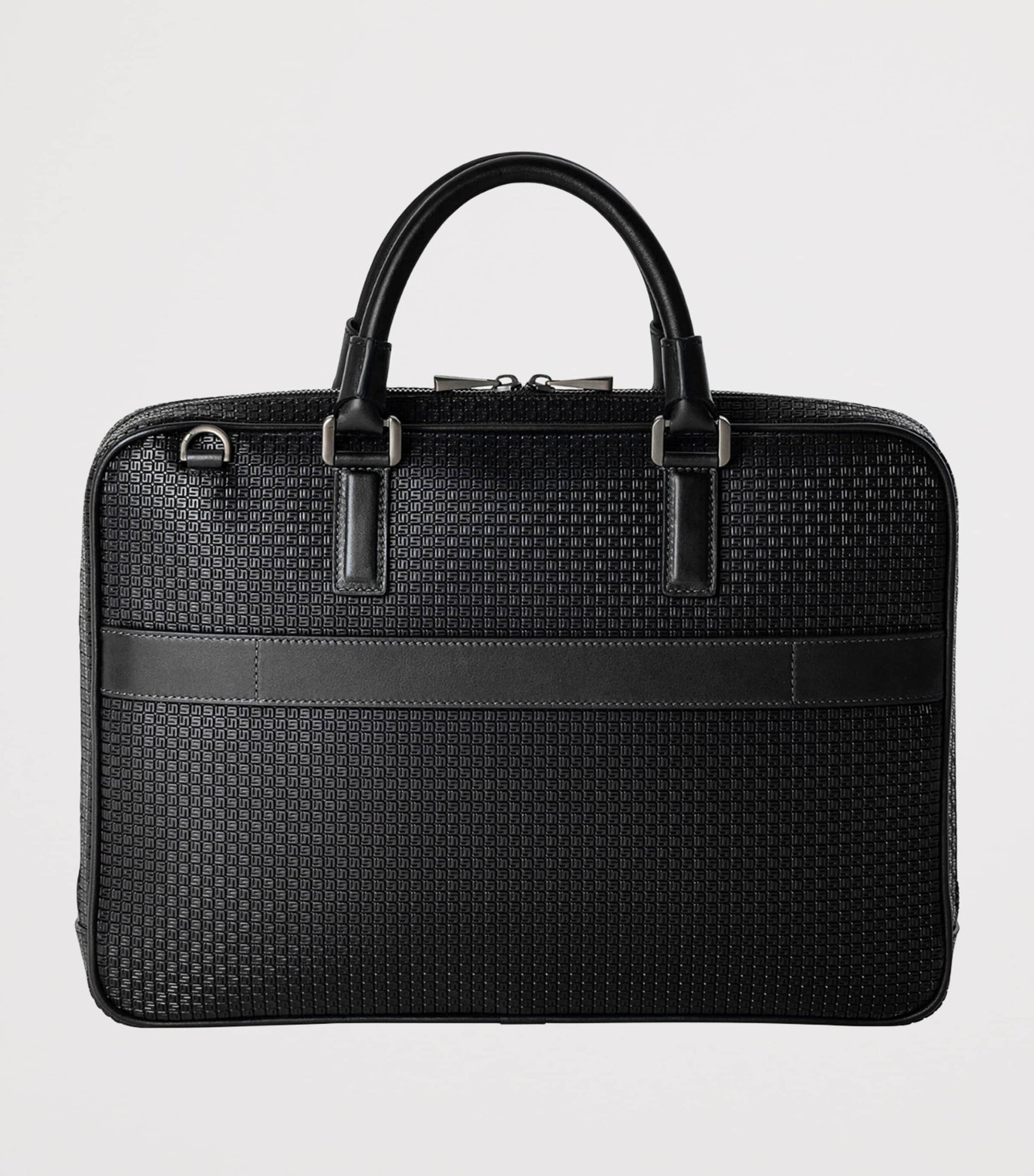 Extra Slim Stepan Briefcase