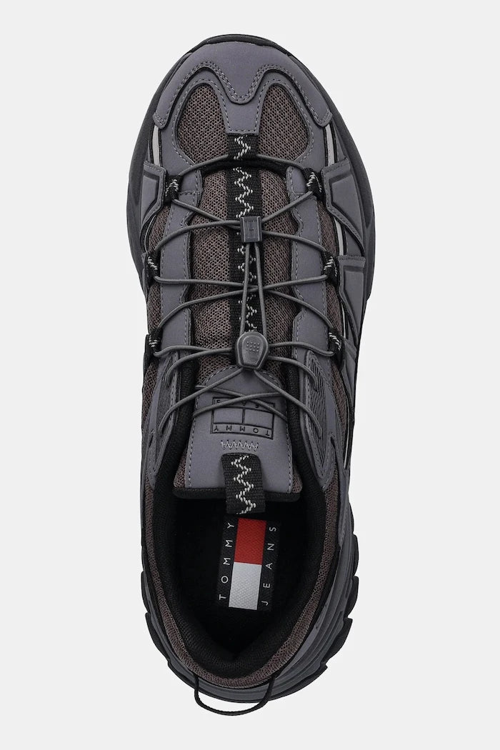 Маратонки Tommy Jeans TJM OUTDOOR RUNNER