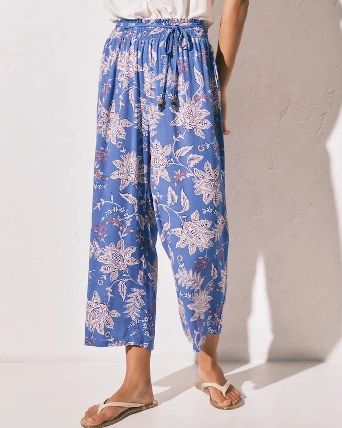 women'secret viskon kadın pijama altı