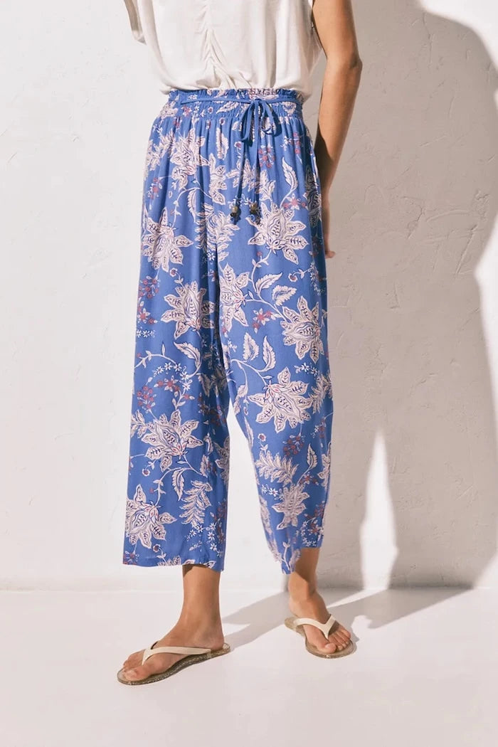 women'secret viskon kadın pijama altı
