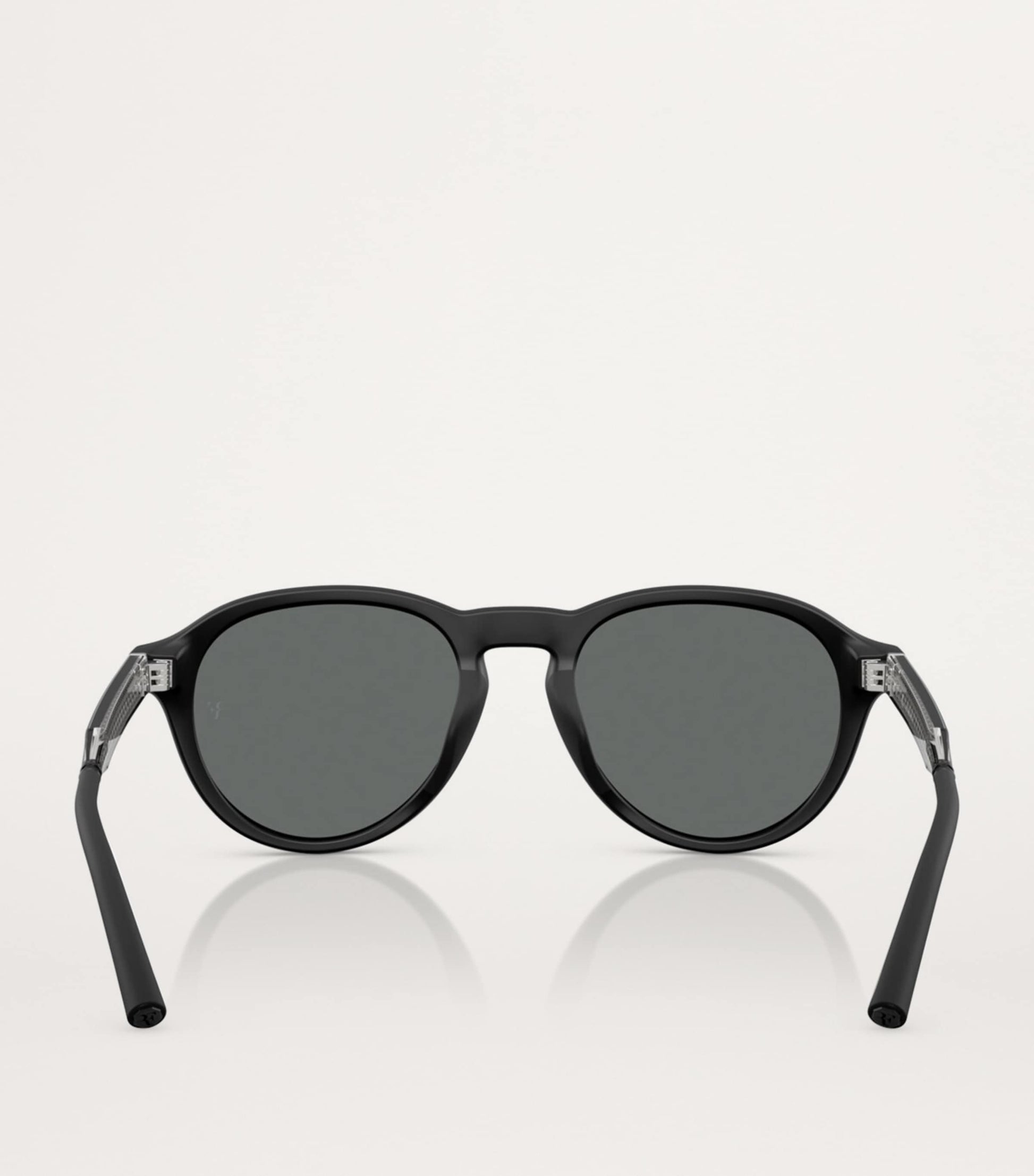 Oliver Peoples Black Titanium OV5557SU Sunglasses