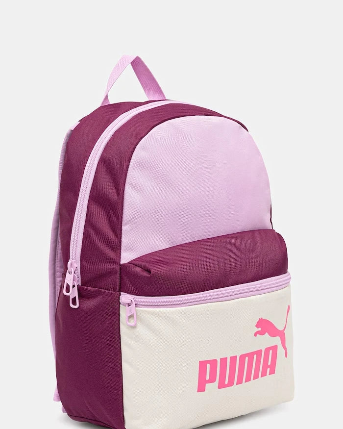 Puma çocuk sırt çantası PUMA PHASE CB Small Backpack