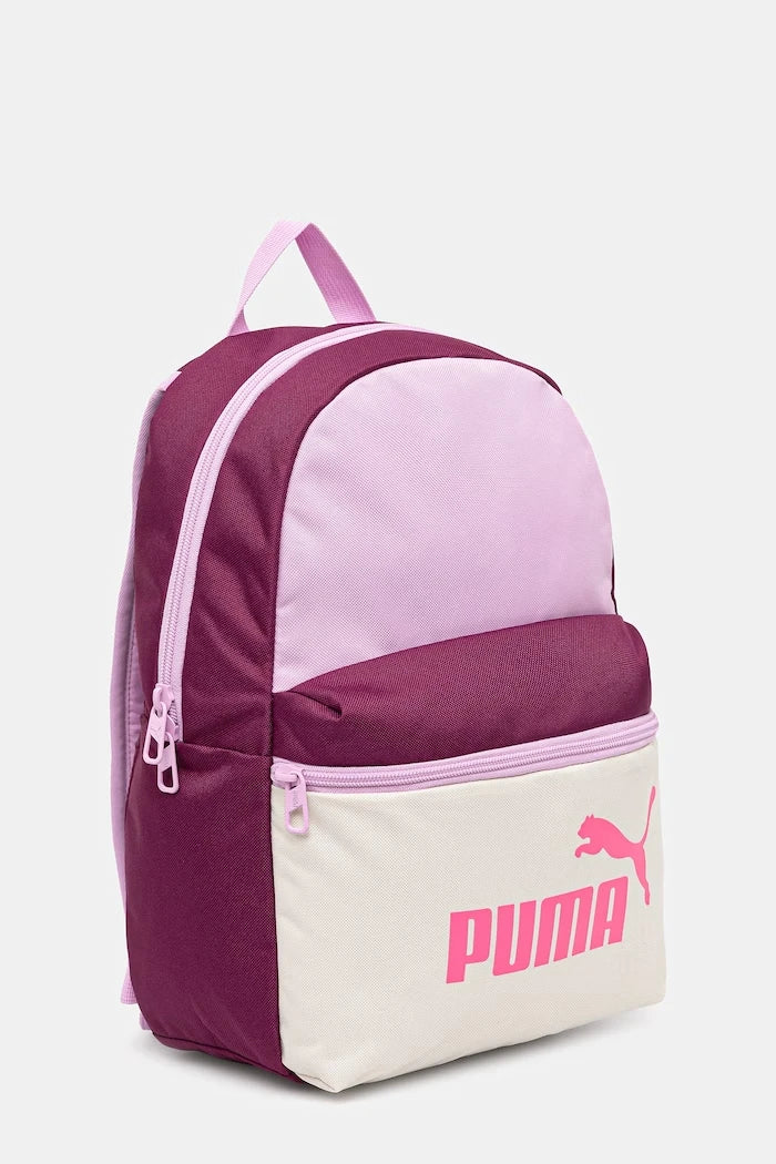 Puma çocuk sırt çantası PUMA PHASE CB Small Backpack