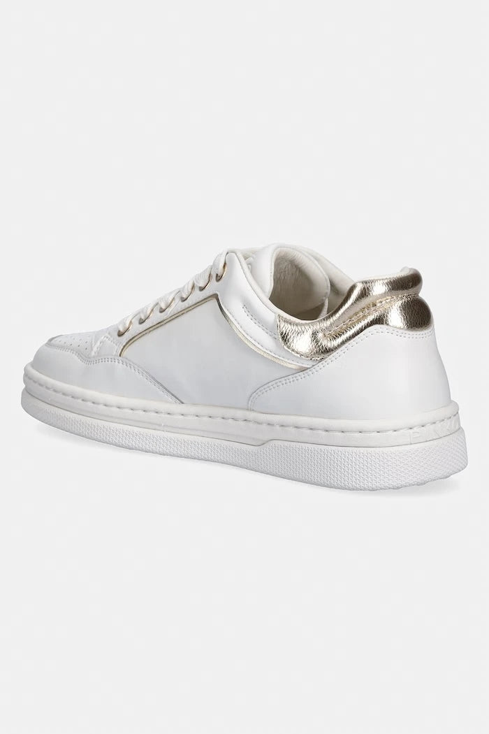 Pinko Mandy 21 Kadın Deri Sneakers
