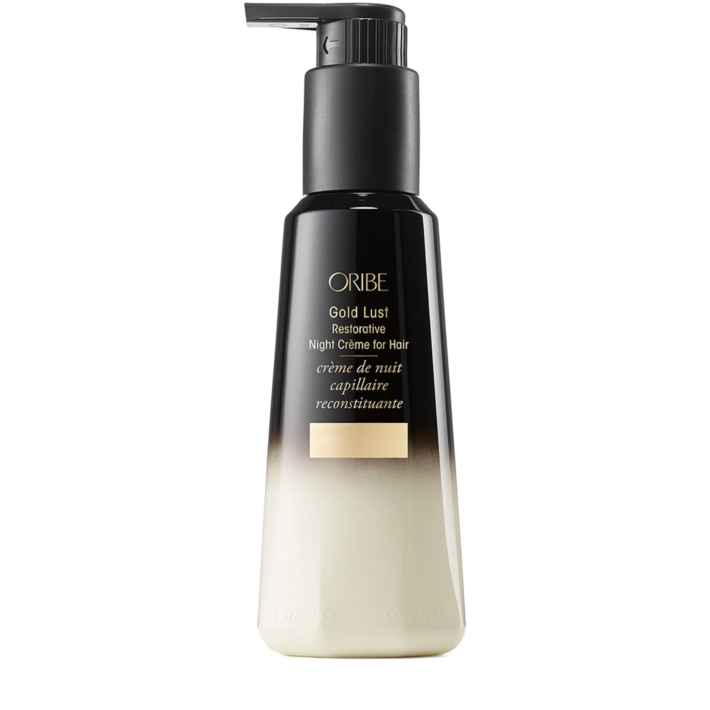 Gold Lust Restorative Night Crème (150ml)