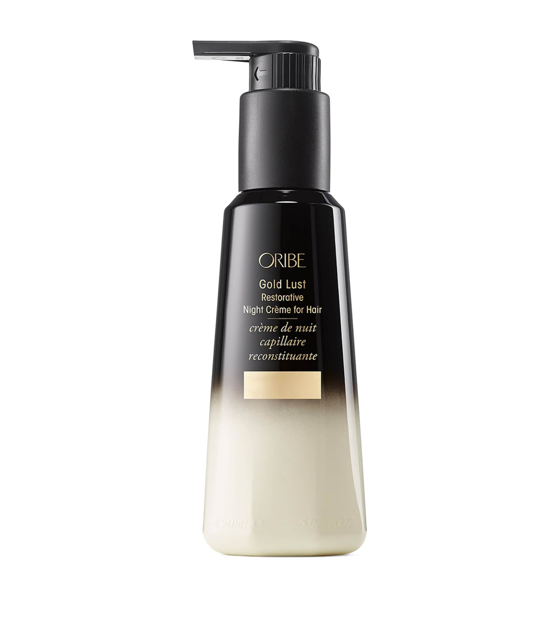 Gold Lust Restorative Night Crème (150ml)