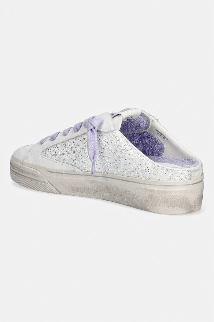 Crime London SK8 DELUXE SABOT маратонки дамски