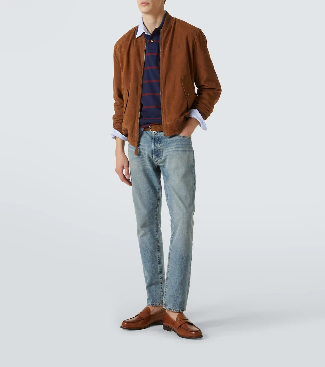 Polo Ralph Lauren - Sullivan slim jeans