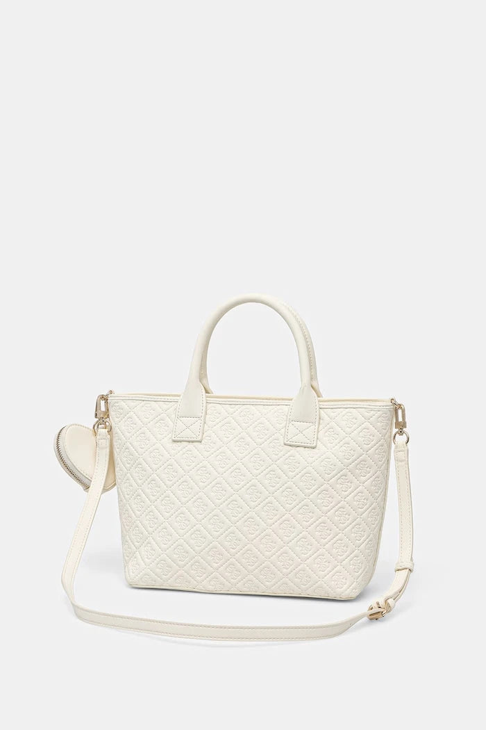 Guess çocuklar için crossbody çanta