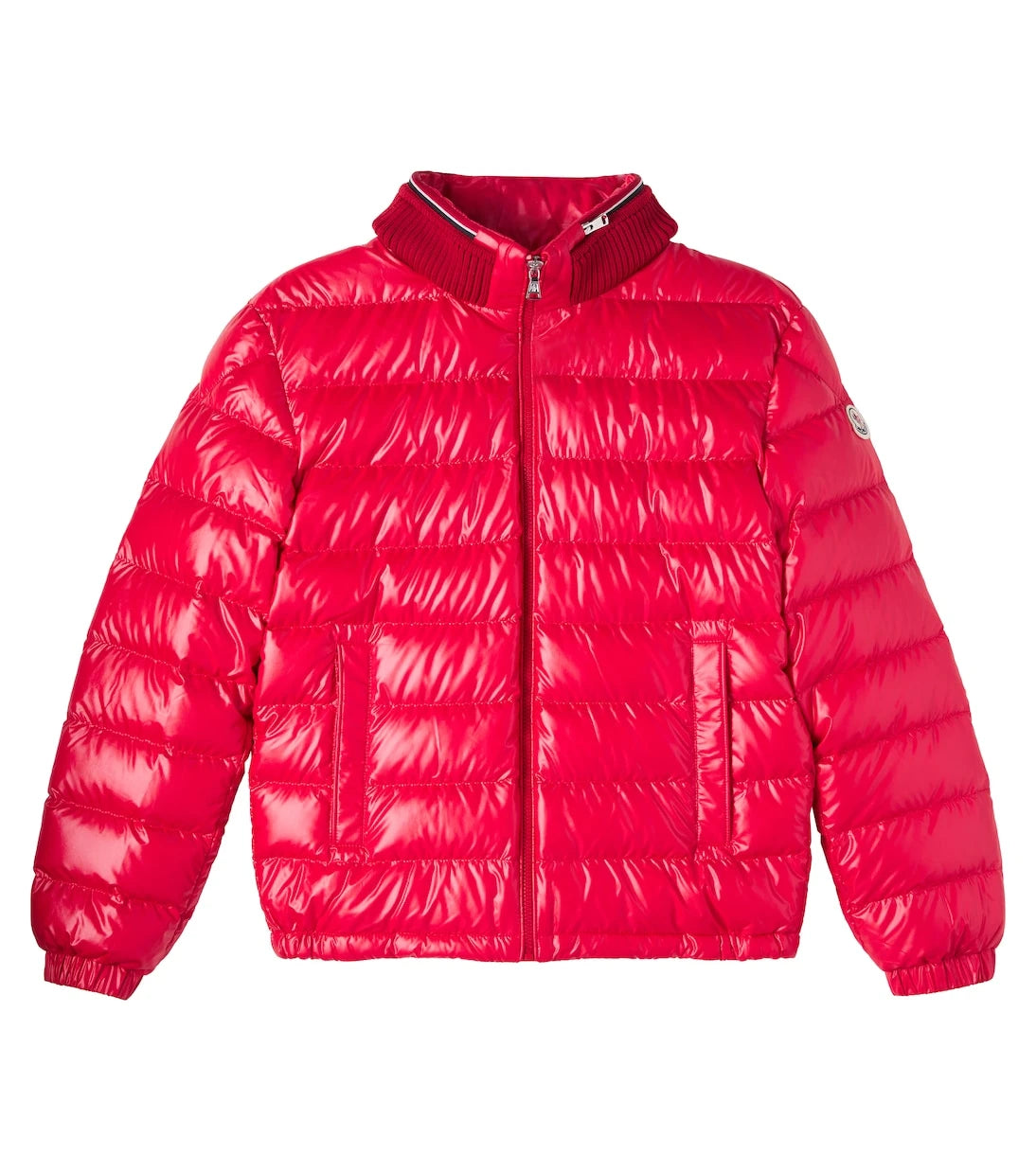 Moncler Enfant - Brendann down jacket