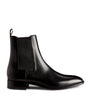 Samson Leather Chelsea Boots