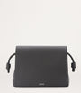 LOEWE Leather Flamenco Satchel