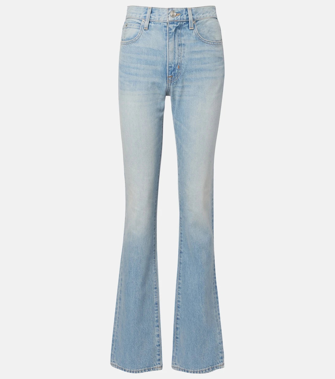 Slvrlake - Jade straight jeans