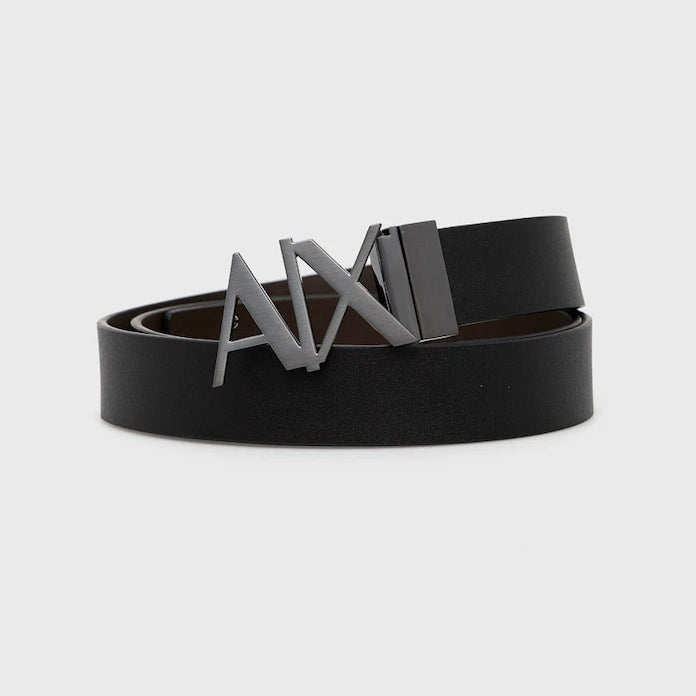 Кожен колан Armani Exchange