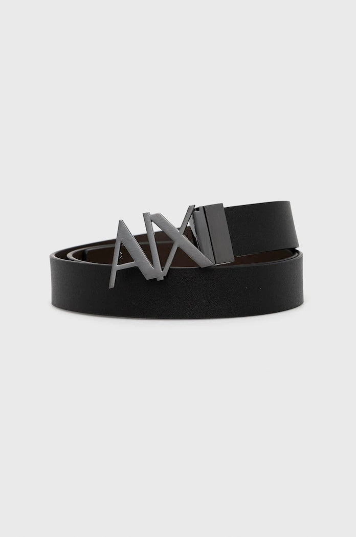 Кожен колан Armani Exchange