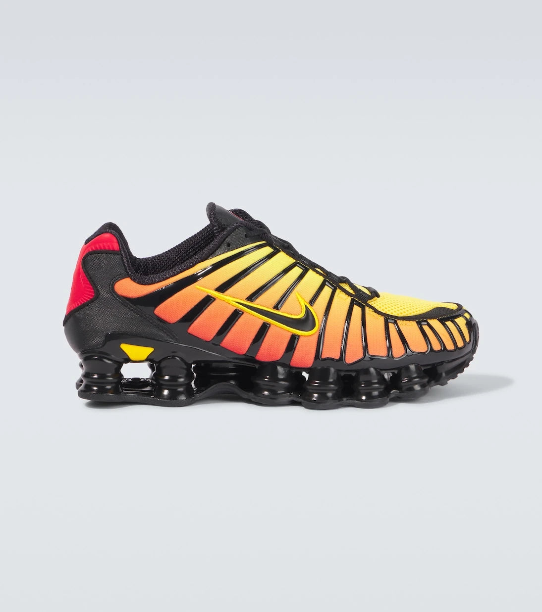 Nike - Shox TL sneakers