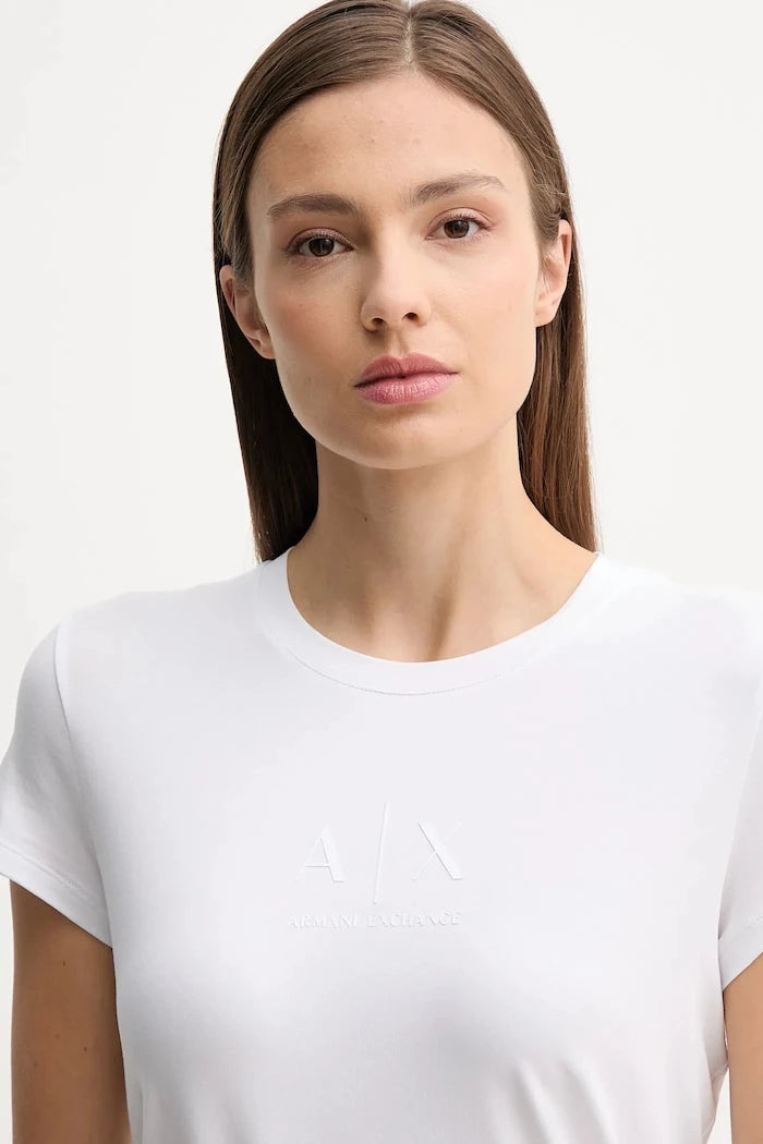 Тениска Armani Exchange