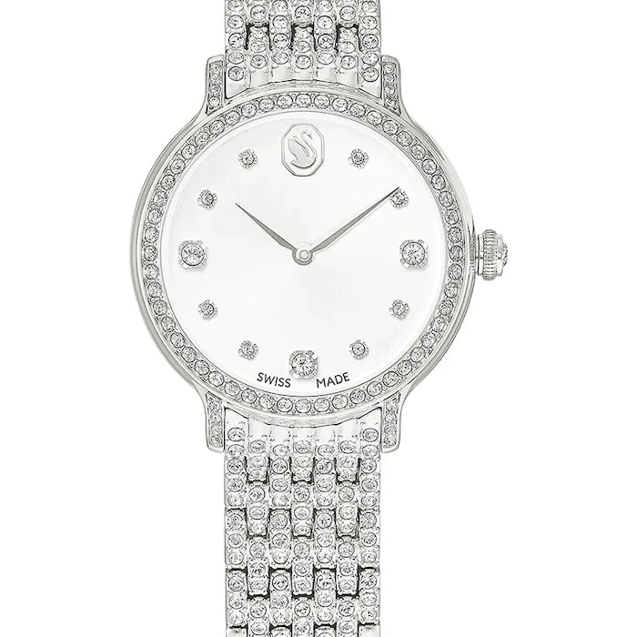 Часовник Swarovski IMBER