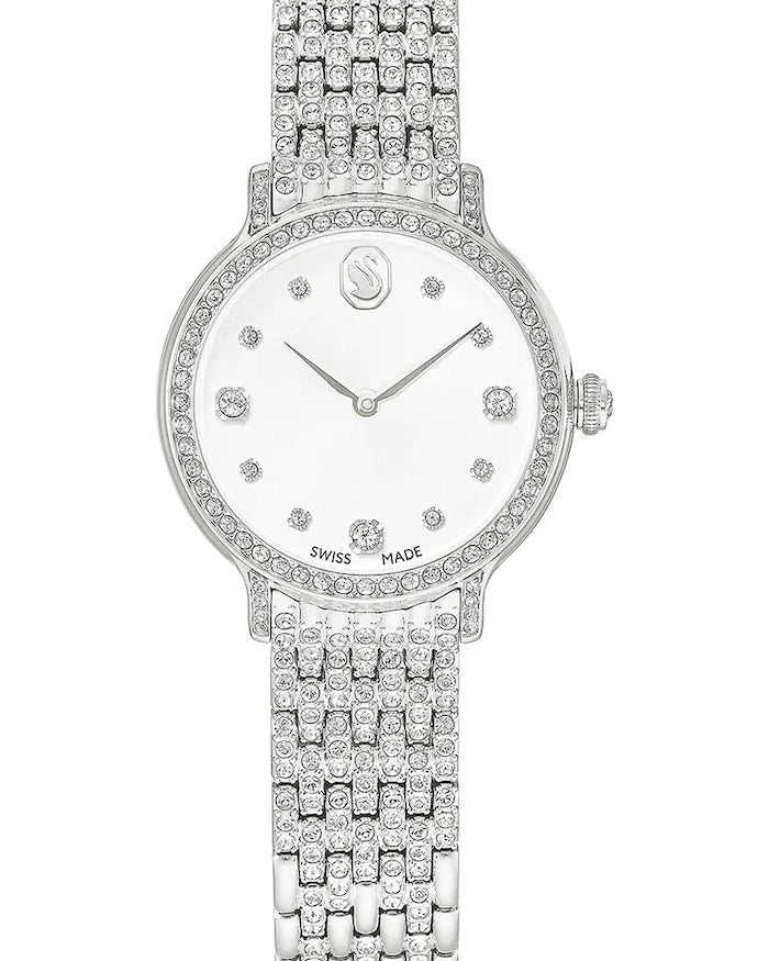 Swarovski IMBER Saat
