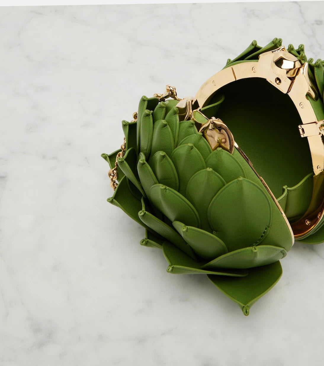 Loewe - Paula's Ibiza Artichoke crossbody bag